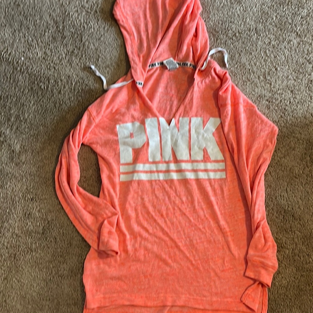 Victoria Secret Pink Hoodie